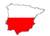 RUMBO SUR - Polski